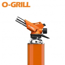 【O-Grill】GT-600A多功能卡式瓦斯噴槍(D)
