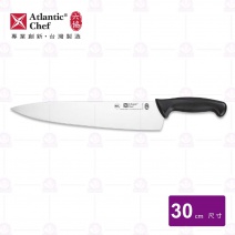 【六協刀具】主廚刀(實用)-鉬釩鋼 30cm