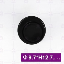 【HS】迷你桶-黑(HS134-1)