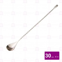 水滴型攪拌匙