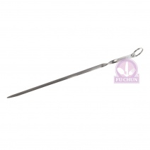 日式扁肉叉#304(附圈) 24cm
