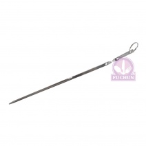 日式扁肉叉#304(附圈) 27cm