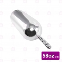 【O-ki】鋁冰鏟-58oz