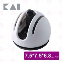 【日本貝印】球型磨刀器(AP-0160)
