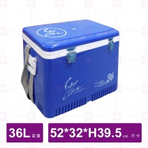 化冰箱(冰寶)-36L