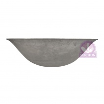 烏銑鼎 2尺8 Φ86xH29cm (D)