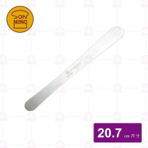 【三能】SN4061小刮刀(包餡匙)-20.7cm