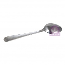 素面大餐匙 18.5 cm