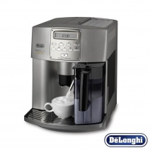 【Delonghi】新貴爵型ESAM3500 全自動咖啡機
