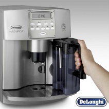 【Delonghi】新貴爵型ESAM3500 全自動咖啡機