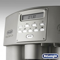 【Delonghi】新貴爵型ESAM3500 全自動咖啡機