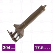 龍族 嫩肉器(斷筋刀)-17.5cm