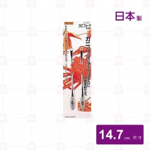 【日本製】Pearl蟹夾叉(2入)-14.7cm