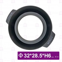 【LINOX】不沾蒸烤盤(鈦)-32x28.5xH6cm