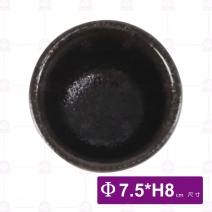 MS 湯吞杯 時來-Φ7.5xH8cm