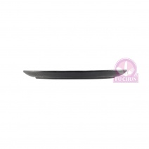 牛排鐵盤 50x38xH3.7cm(無木板)