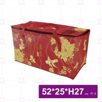 御年賀保溫袋-大(無隔版)(25入/盒)