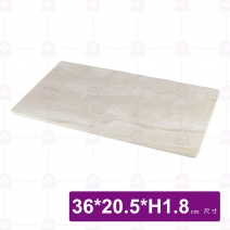 【HS】JA289 陶面石紋陶板-拉菲渲染(8入/盒)