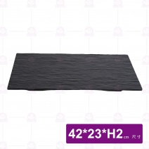 【HS】JA6003 陶面石紋陶板16.5吋(6入/盒)