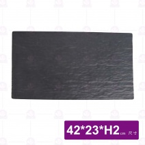 【HS】JA6003 陶面石紋陶板16.5吋(6入/盒)