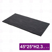 【HS】JA6004 陶面石紋陶板21.5吋(6入/盒)
