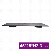 【HS】JA6004 陶面石紋陶板21.5吋(6入/盒)