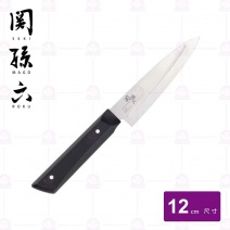 【關孫六】關孫六 水果刀(AB-5470)-12cm