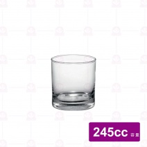 【Ocean】老式威士忌杯 245cc (6入/盒)