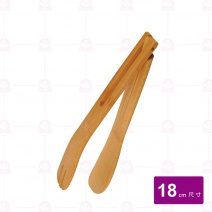 【菊川本味】竹服務挾 18cm