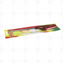 【專鑫】JS-6 6排上火紅外線烤爐