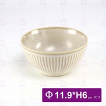 【日本】4.5吋井土灰十草