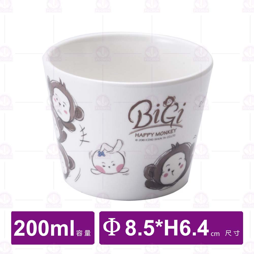 【Shunta金順代】NBG659新比奇圓口杯(12入/盒)