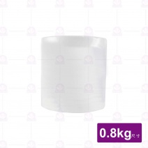 耐扯捲筒桌上型抹布 0.8kg