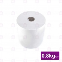 耐扯捲筒桌上型抹布 0.8kg