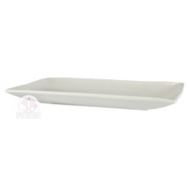 16吋平底長方盤-40.3x24.7xH4cm