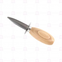 P136-7 蠔刀-小 15*3.8*3cm