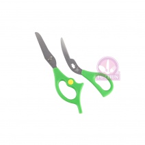 SUM-1400 攜帶用食物剪(袋裝) 16*7.2*0.8cm