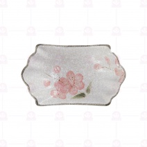 紅梅 PL19-5 雙佛碗 5吋 13x7.5x4.2cm