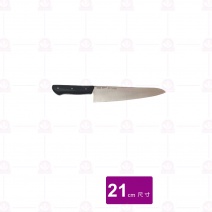 【三能】鈦金專業主廚刀 21cm