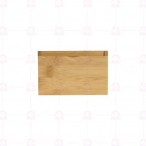 【菊川本味】紙巾盒12.3x12.3x7.8cm