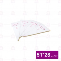 【三能】SN7979 擠花袋 20吋  51x28cm