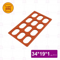 【三能】12連達克瓦茲模