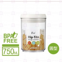 【Felli】易百拉密封罐 750ml