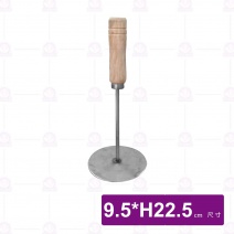 304不鏽鋼壓肉器