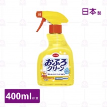 日本浴室用泡沫洗劑-400ml