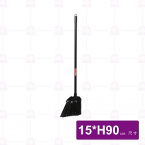 掃把(聚丙烯刷毛)-90cm