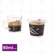 雙口濃縮杯鯊魚款(2入組)-80ml