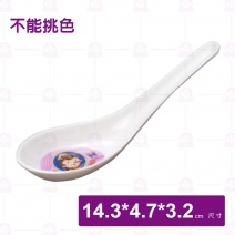 【Shunta金順代】PH101小木偶湯匙(60入/盒)