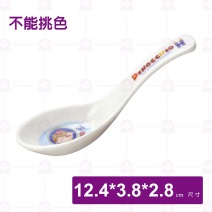 【Shunta金順代】PH504小木偶兒童湯匙(24入/盒)