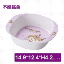 【Shunta金順代】PH2082小木偶雙耳兒童碗(20入/盒)